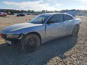 2019 Dodge Charger 2C3CDXJG2KH743445