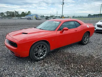 2017 Dodge Challenger 2C3CDZGG8HH629641 Lot 58619616