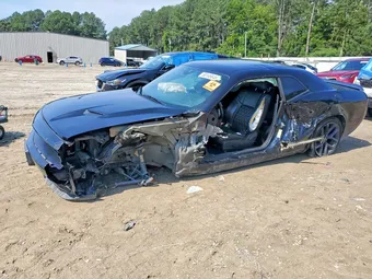 2020 Dodge Challenger 2C3CDZAGXLH210904 Lot 60146846