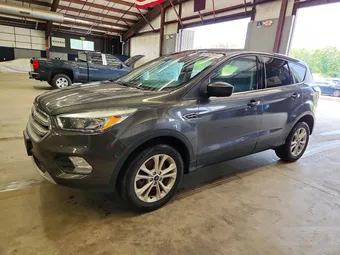 2017 Ford Escape 1FMCU9GDXHUC46455