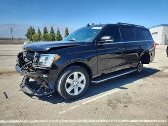 2019 Ford Expedition 1FMJU1HT8KEA66455