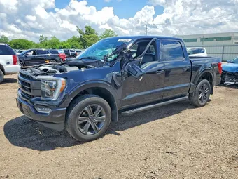 2023 Ford F-150 1FTFW1E88PKF52129 Lot 56514476