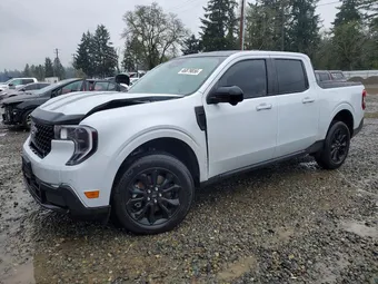 2026 Ford Maverick 3FTTW8S35TRA02123