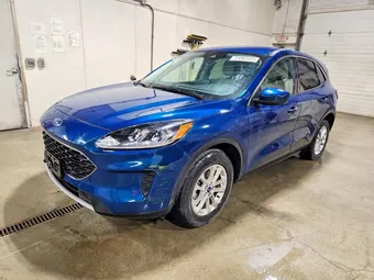 2020 Ford Escape 1FMCU9G66LUB19311 Lot 60523096