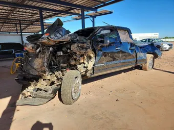 2017 Ford F-250 1FT7W2BT4HEC02158