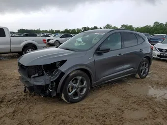 2023 Ford Escape 1FMCU0MN4PUA61633 Lot 56163856