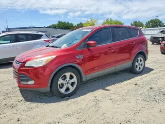 2015 Ford Escape 1FMCU0G76FUA62939 Lot 59377936