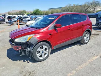 2015 Ford Escape 1FMCU0G74FUA44021 Lot 57019926