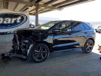 2016 Ford Edge 2FMPK4AP8GBB32925 Lot 62078756
