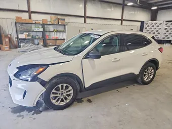 2022 Ford Escape 1FMCU9G68NUA61141 Lot 61339556