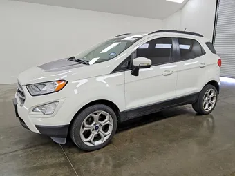 2021 Ford Ecosport MAJ3S2GEXMC451967