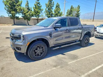 2025 Ford Ranger 1FTER4HP9SLE23875