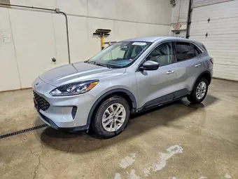 2022 Ford Escape 1FMCU9G66NUA67827 Lot 62056386