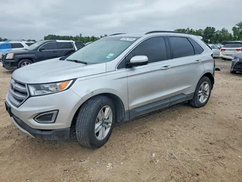 2018 Ford Edge 2FMPK3J97JBC47275