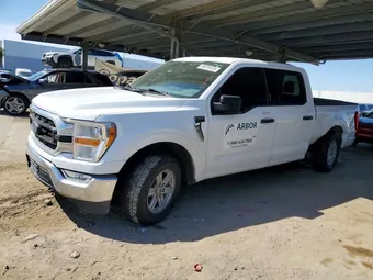 2020 Ford F-150 1FTEW1EB8NKE67747 Lot 53224476