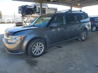 2016 Ford Flex 2FMGK5B89GBA04528