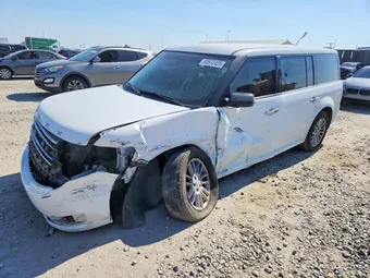 2016 Ford Flex 2FMHK6C87GBA11860