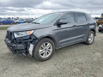 2017 Ford Edge 2FMPK4J97HBB79625 Lot 45966826