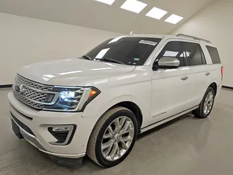 2018 Ford Expedition 1FMJU1LT6JEA63303