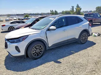 2023 Ford Escape 1FMCU0E13PUA20163 Lot 55462836