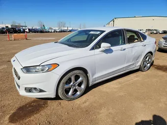 2015 Ford Fusion 3FA6P0H9XFR107337 Lot 51793966