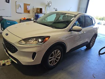 2020 Ford Escape 1FMCU0G69LUB13451 Lot 62092366