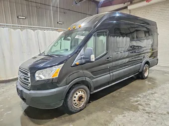 2019 Ford Transit 1FBVU4XGXKKA10597