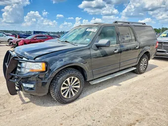 2015 Ford Expedition 1FMJK1HT0FEF26784