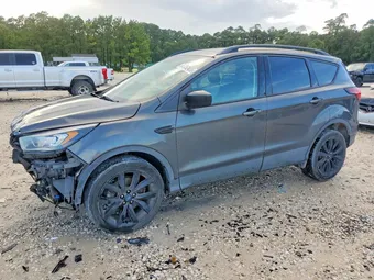 2019 Ford Escape 1FMCU9GDXKUB80903 Lot 56352426