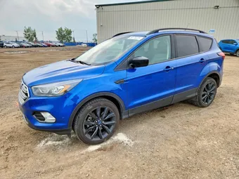 2019 Ford Escape 1FMCU9GD6KUC41213 Lot 59170226
