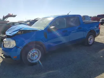 2022 Ford Maverick 3FTTW8E39NRA26794