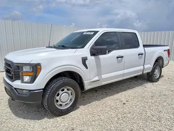 2023 Ford F-150 1FTFW1ED2PFD27565 Lot 61105516