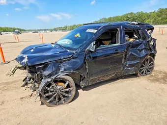 2019 Ford Explorer 1FM5K7D86KGA36936 Lot 48306706