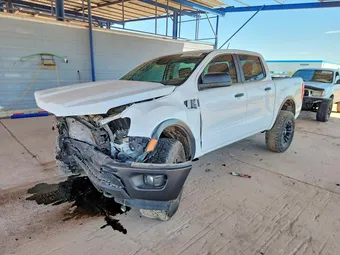 2020 Ford Ranger 1FTER4EH4LLA51344