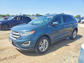 2016 Ford Edge 2FMPK4J87GBB67190