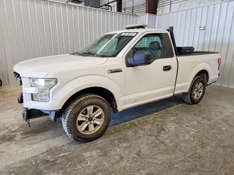 2016 Ford F-150 1FTMF1C85GKF57623 Lot 57901426