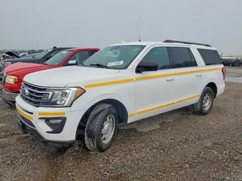 2021 Ford Expedition 1FMJK1GT3MEA81858