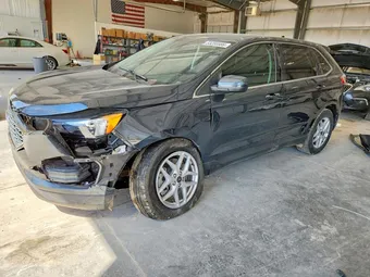 2023 Ford Edge 2FMPK4J95PBA33061