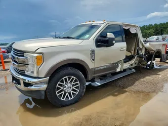 2017 Ford F-250 1FT7W2BT6HED04545