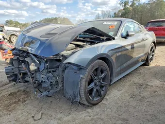 2018 Ford Mustang 1FA6P8CF5J5179151 Lot 76771015