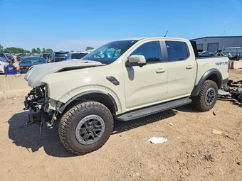 2025 Ford Ranger 1FTER4LR8SLE06266