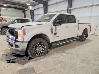 2019 Ford F-350 1FT8W3BT9KEC98287