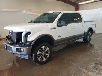 2017 Ford F-150 1FTEW1EG9HFB21604 Lot 60519756