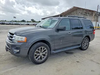 2019 Ford Expedition 1FMJU1HT5GEF46153