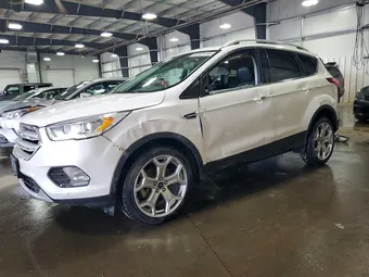 2019 Ford Escape 1FMCU9J9XKUA35395 Lot 56167416