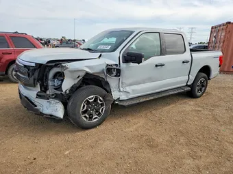 2023 Ford F-150 Lightning 1FTVW1EL4PWG39910