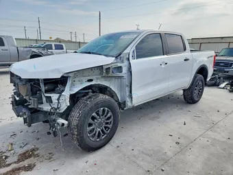 2023 Ford Ranger 1FTER4EH1PLE18559
