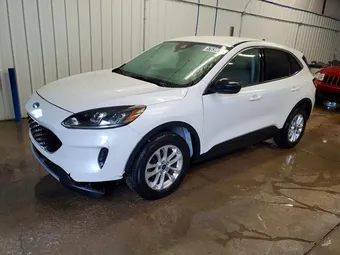2022 Ford Escape 1FMCU9G67NUA60787 Lot 57638616