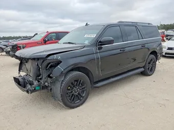 2024 Ford Expedition 1FMJK1H84REA51317