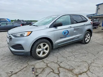 2020 Ford Edge 2FMPK3G97LBA47300 Lot 62637986